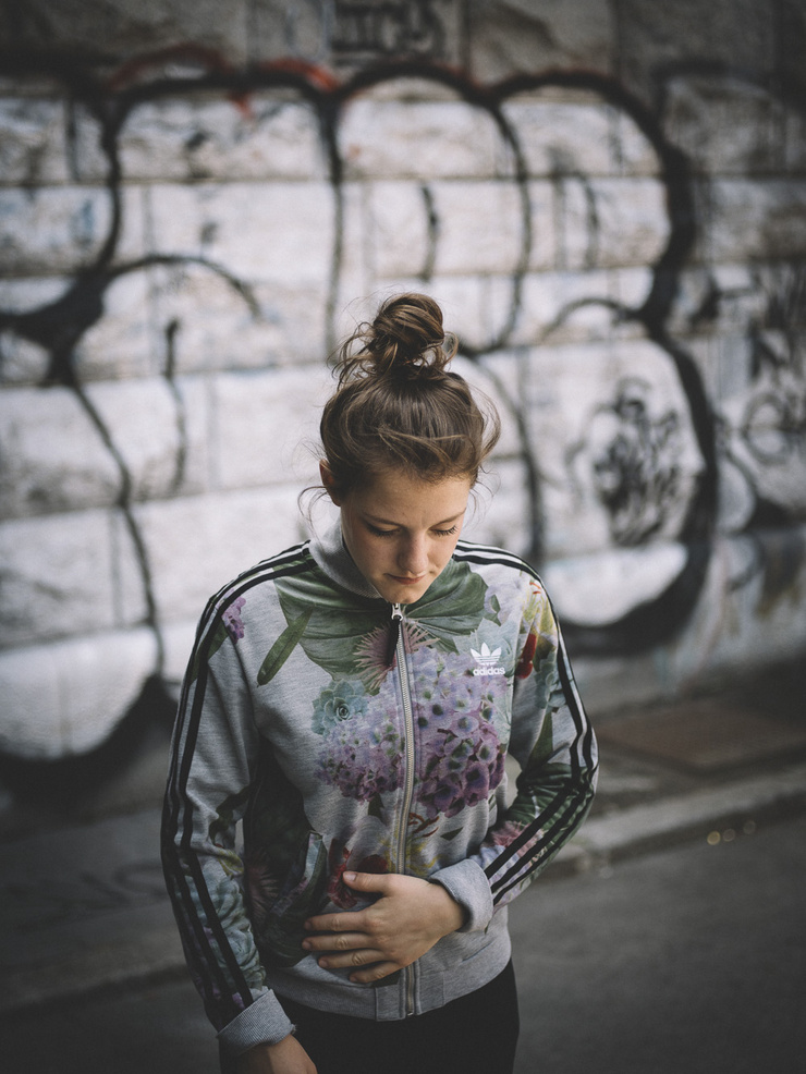 Sophie Stockinger