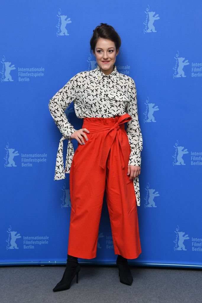 Sophie Stockinger