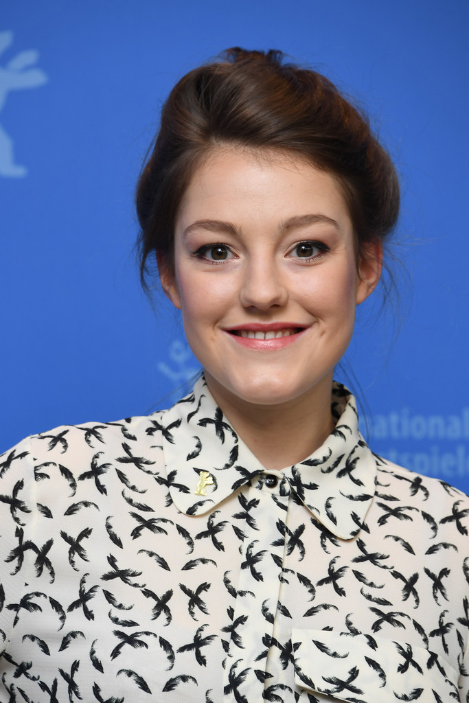 Sophie Stockinger