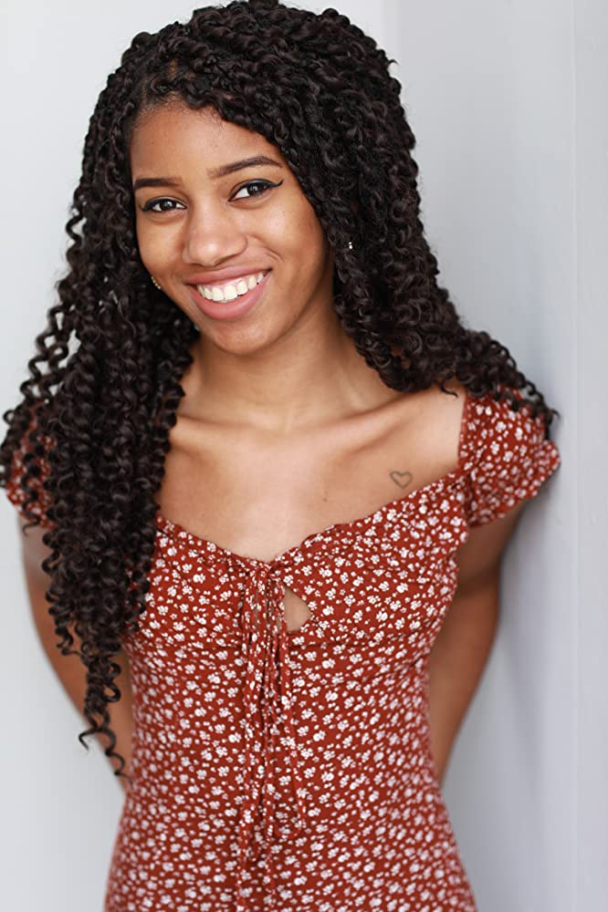 Serafina Polite
