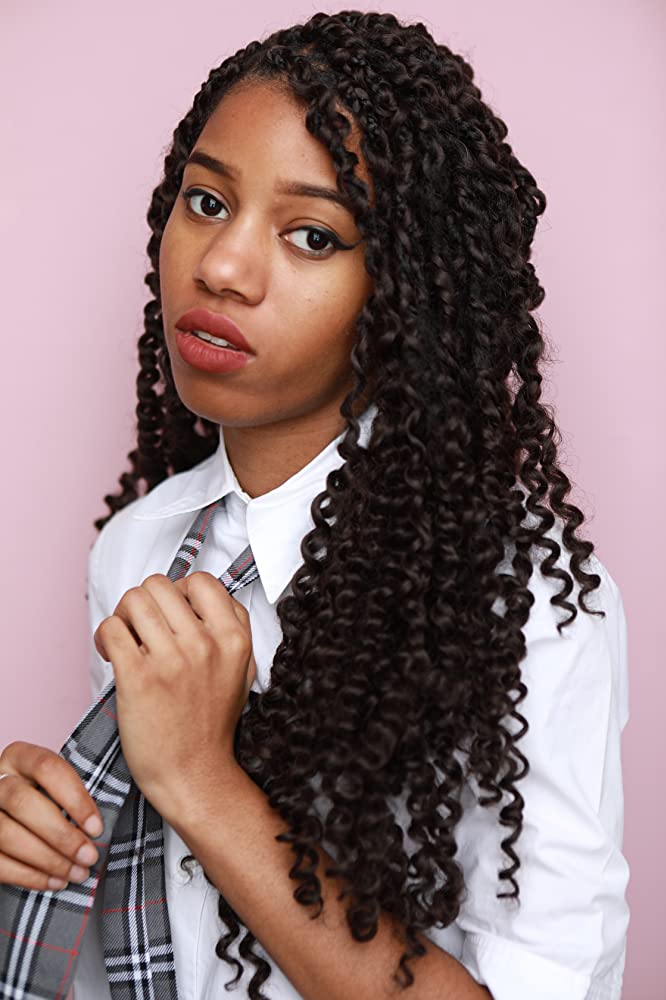 Serafina Polite