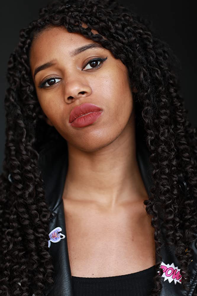 Serafina Polite