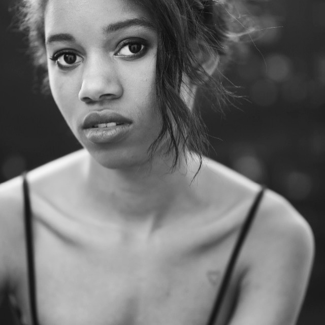 Serafina Polite
