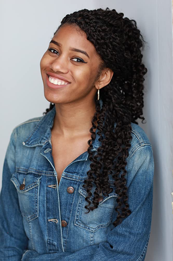 Serafina Polite