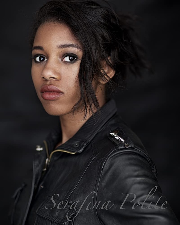 Serafina Polite