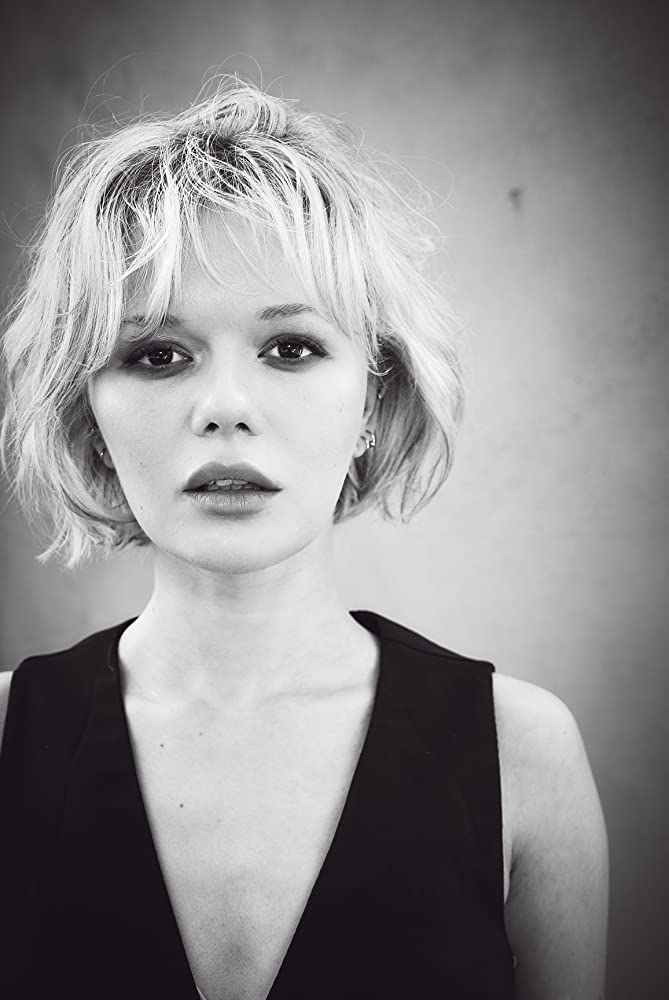 Picture of Page Ruth