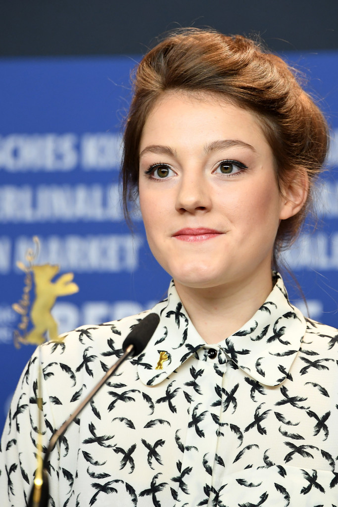 Sophie Stockinger