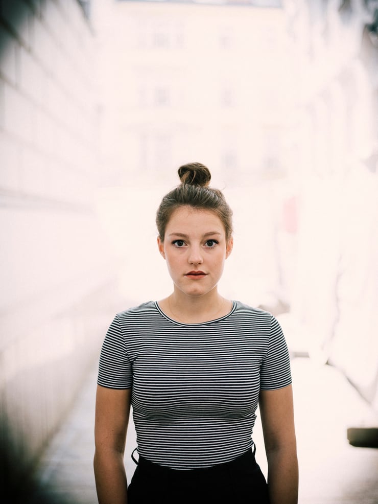 Sophie Stockinger