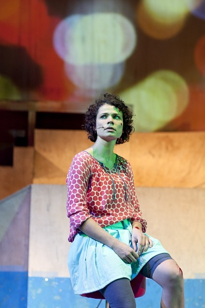 Maria Perlick