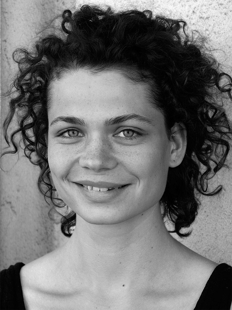 Maria Perlick Maria Perlick