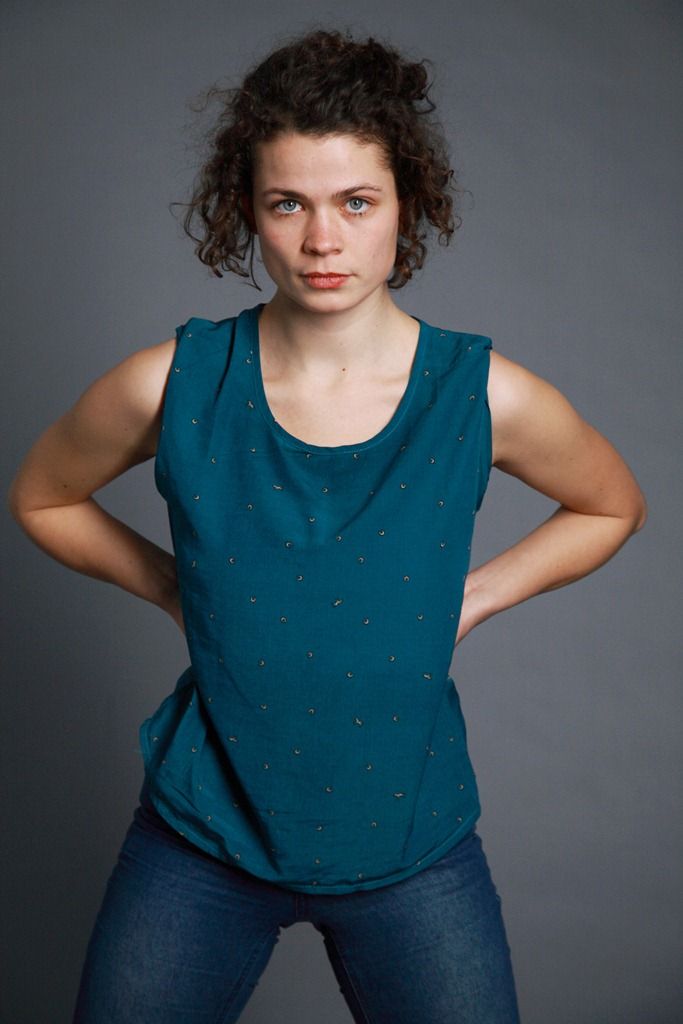 Maria Perlick