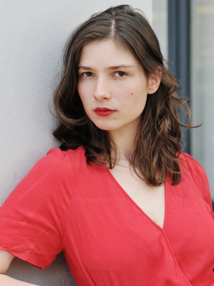 Hannah Schutsch Hannah Schutsch