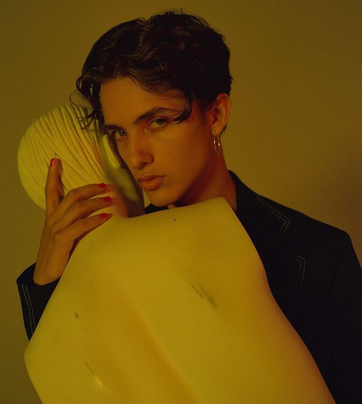 Noah Urrea