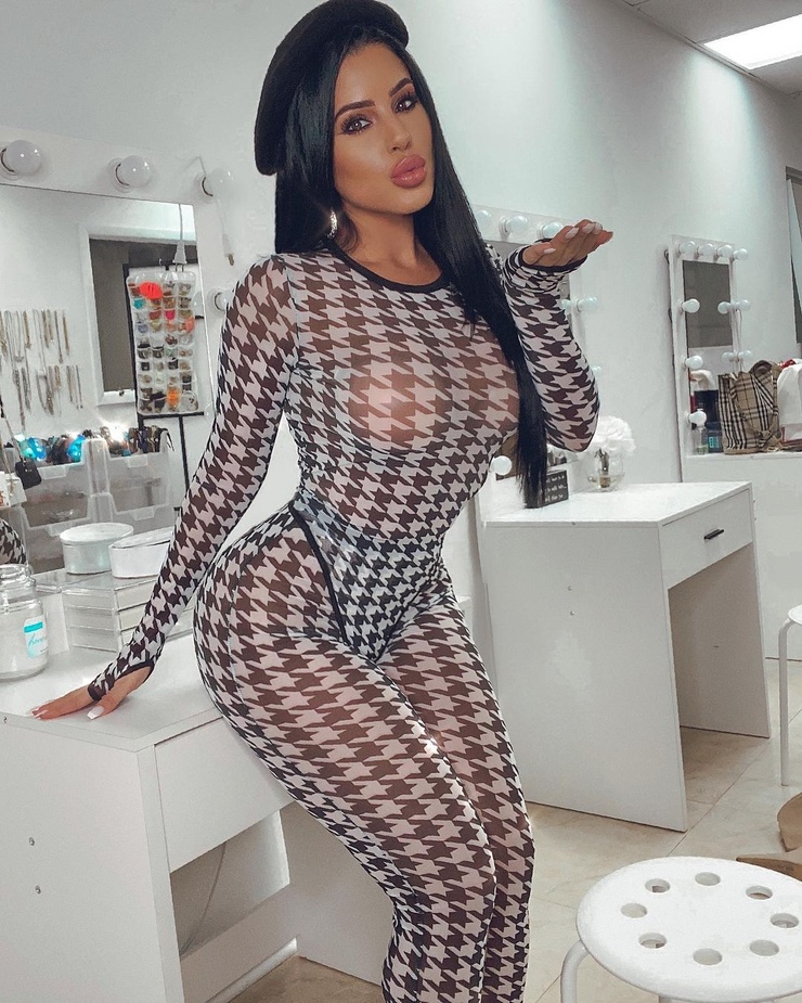 Stephanie Acevedo