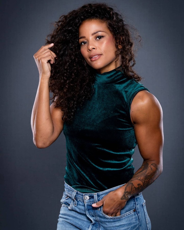 Denise Kielholtz