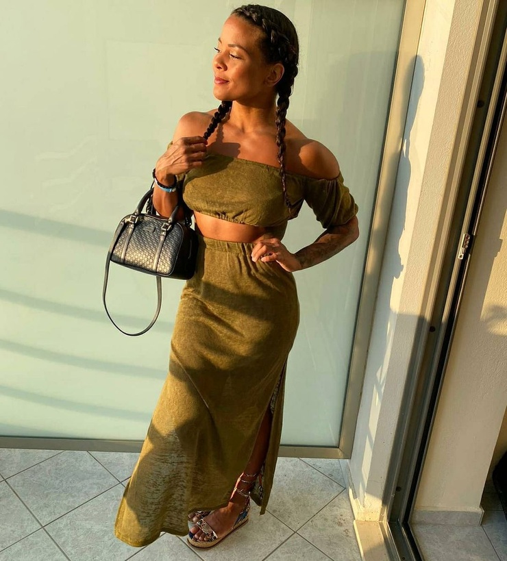 Denise Kielholtz