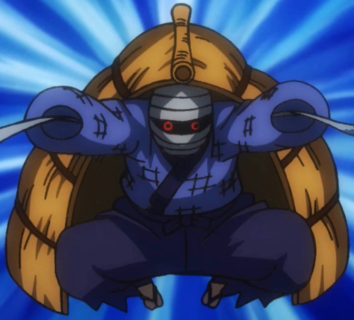 Yazaemon