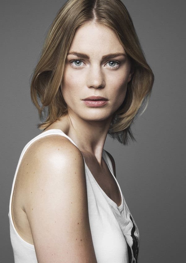 Felicity Peel