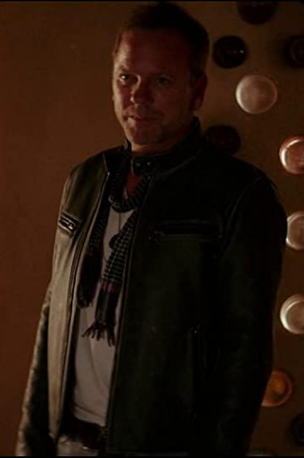 Kiefer Sutherland