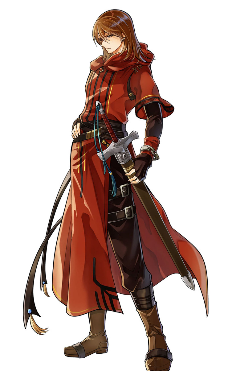Rutger