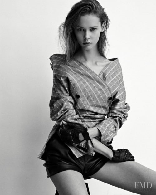 Polina Pototskaja Polina Pototskaja