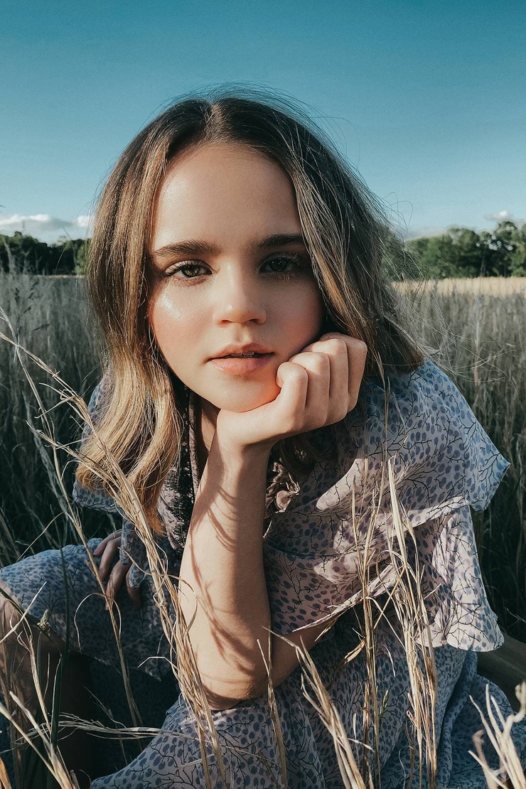 Megan Stott