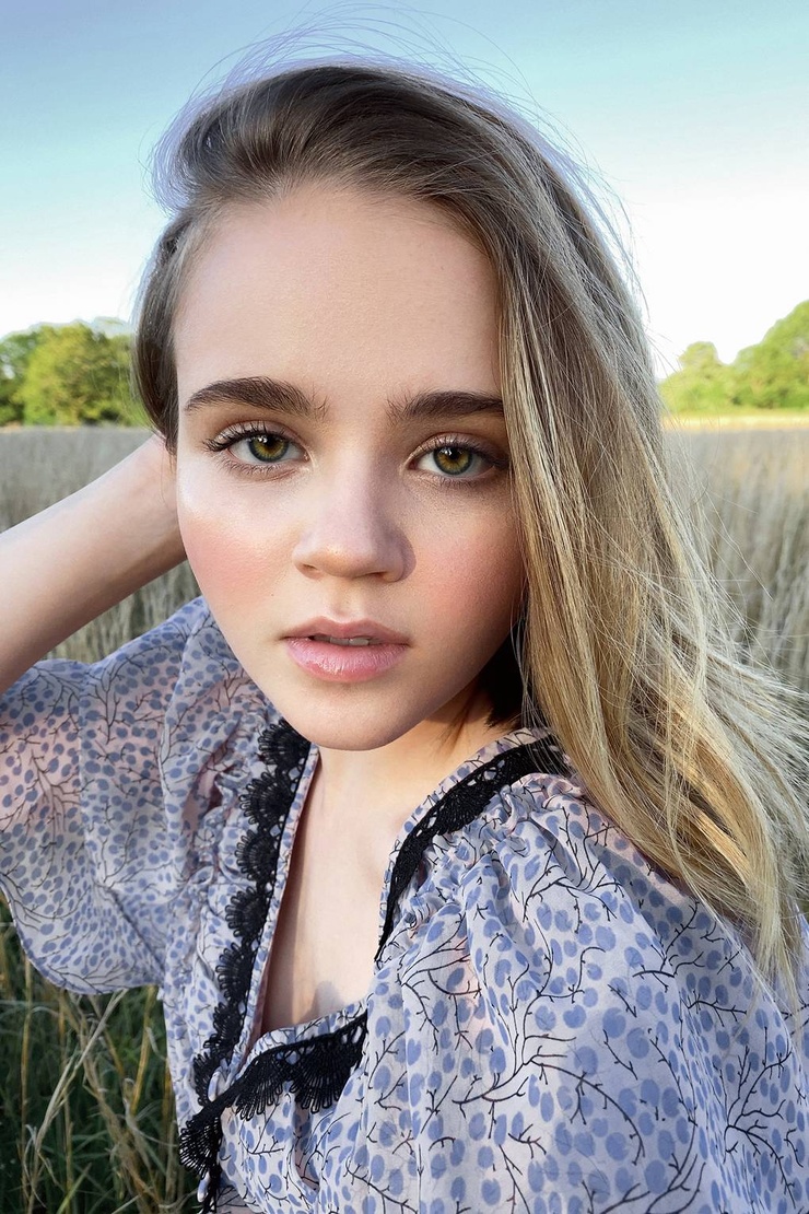 Megan Stott
