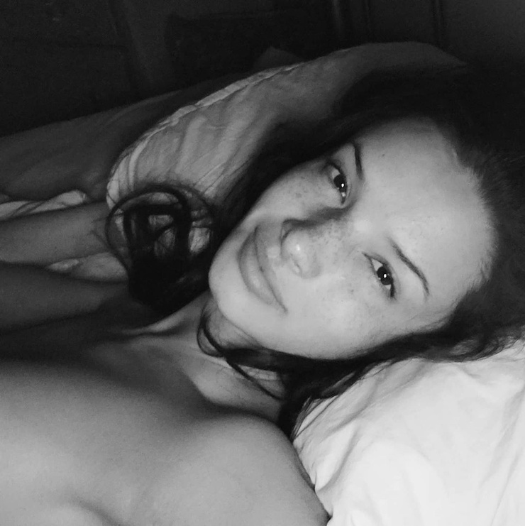 Alice Greczyn Alice Greczyn