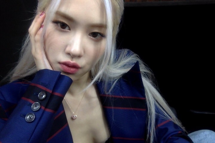 Roseanne Park