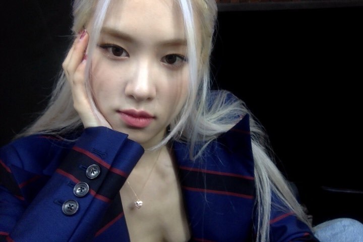 Roseanne Park