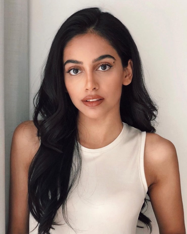 Banita Sandhu