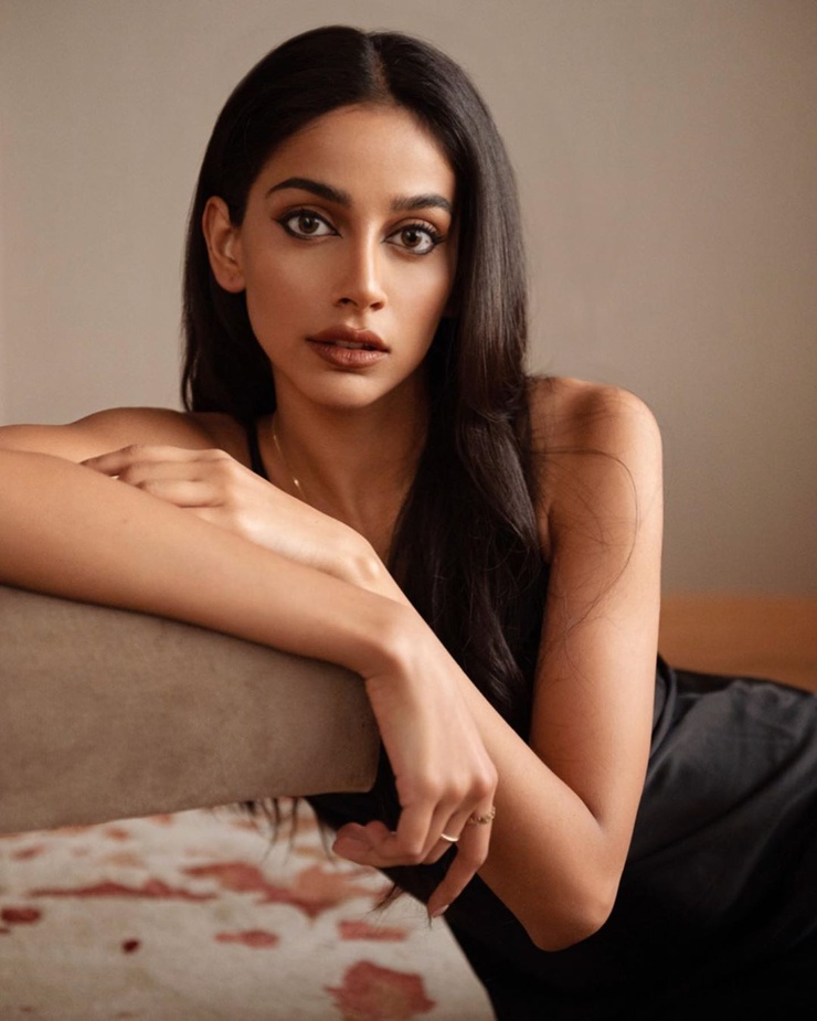 Banita Sandhu