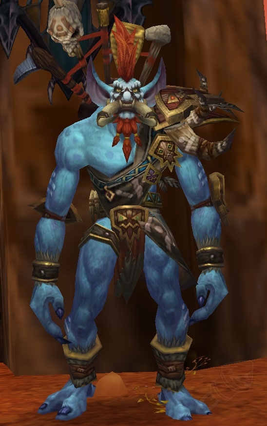 Vol'jin
