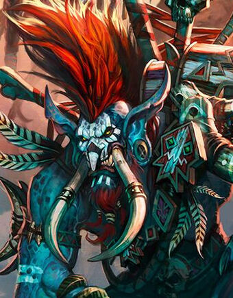 Vol'jin