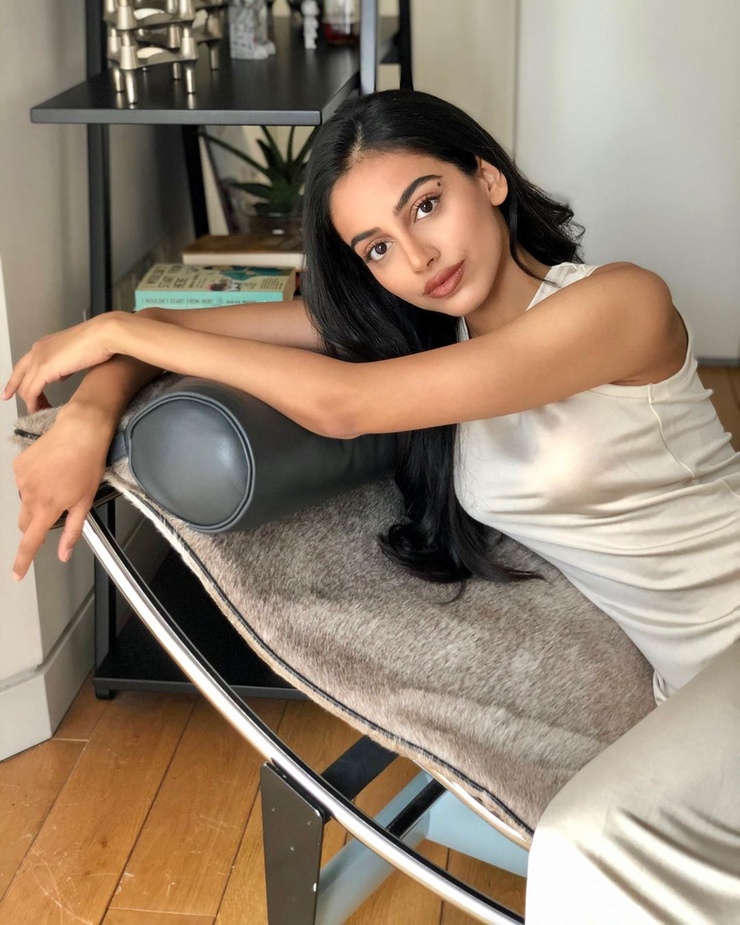 Banita Sandhu