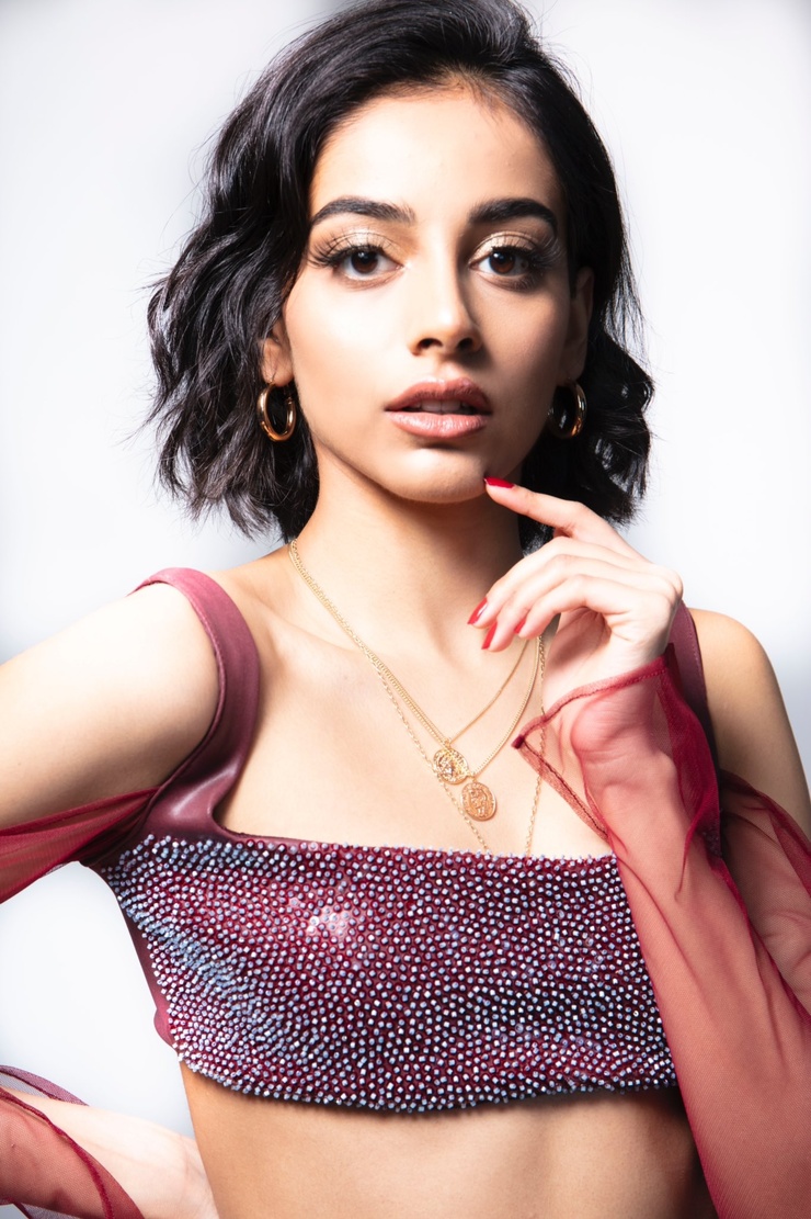 Banita Sandhu