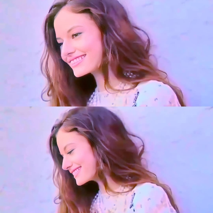 Mackenzie Foy