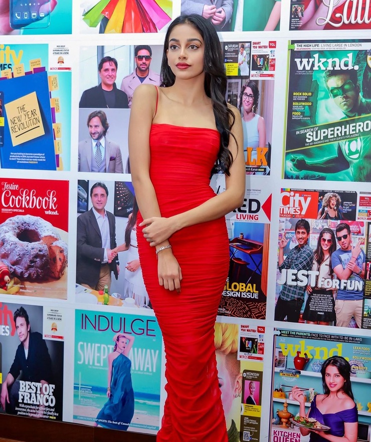 Banita Sandhu