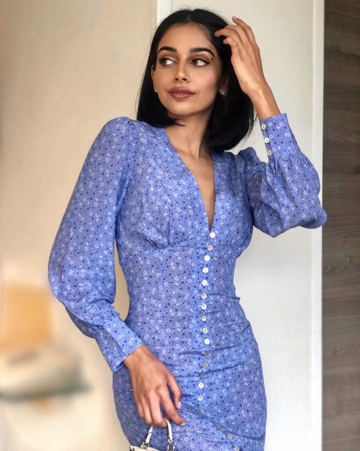 Banita Sandhu Banita Sandhu