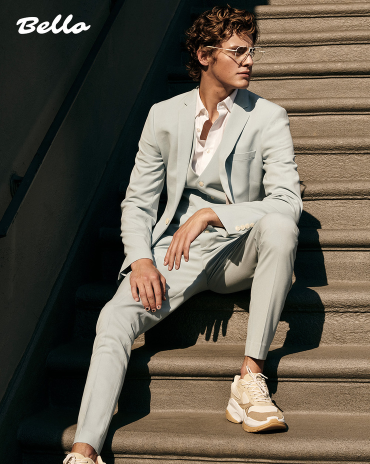 Steffan Argus