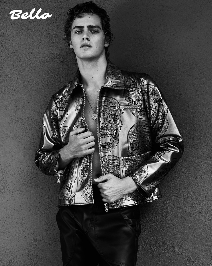 Steffan Argus