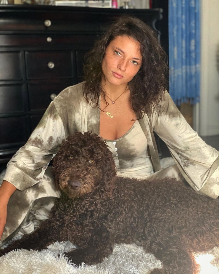 Jade Chynoweth Jade Chynoweth