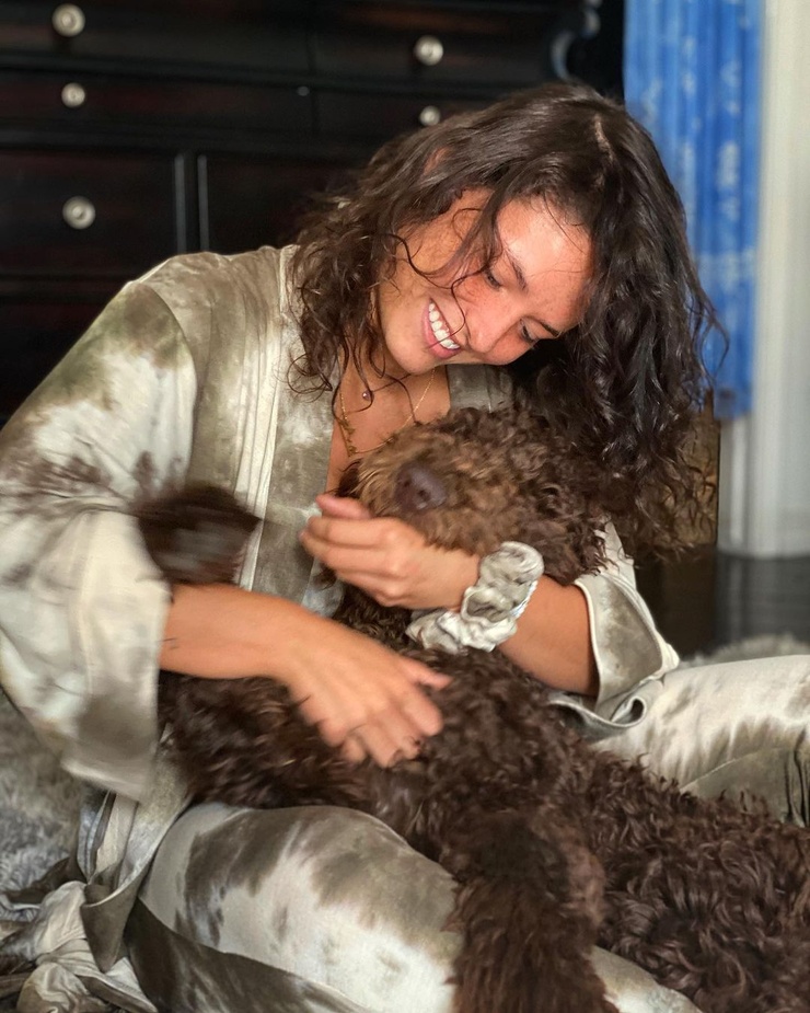 Jade Chynoweth Jade Chynoweth