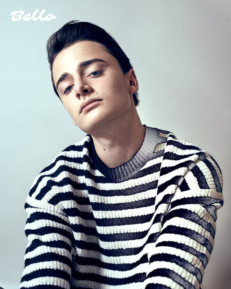 Noah Schnapp