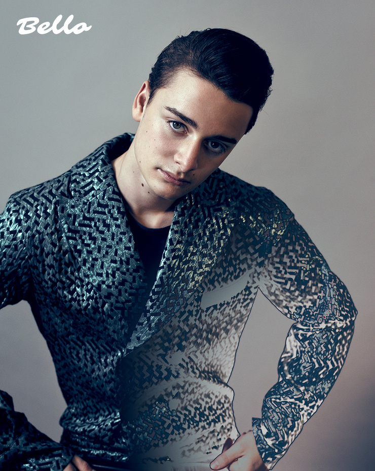 Noah Schnapp