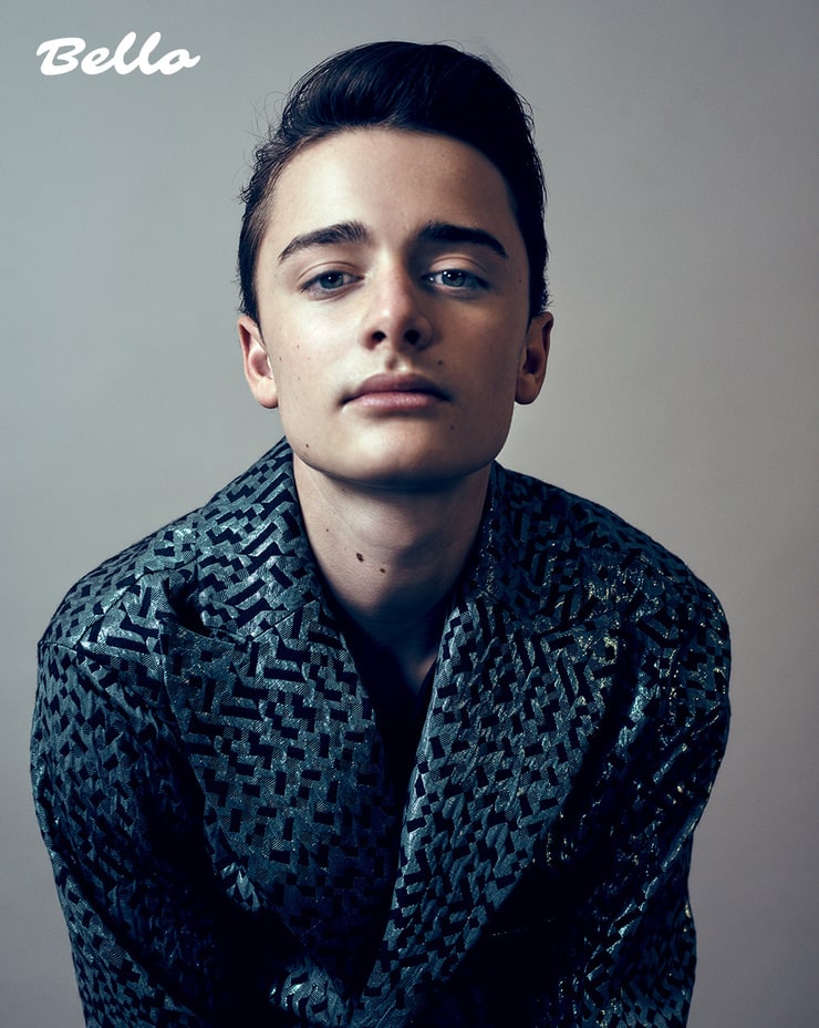 Noah Schnapp image