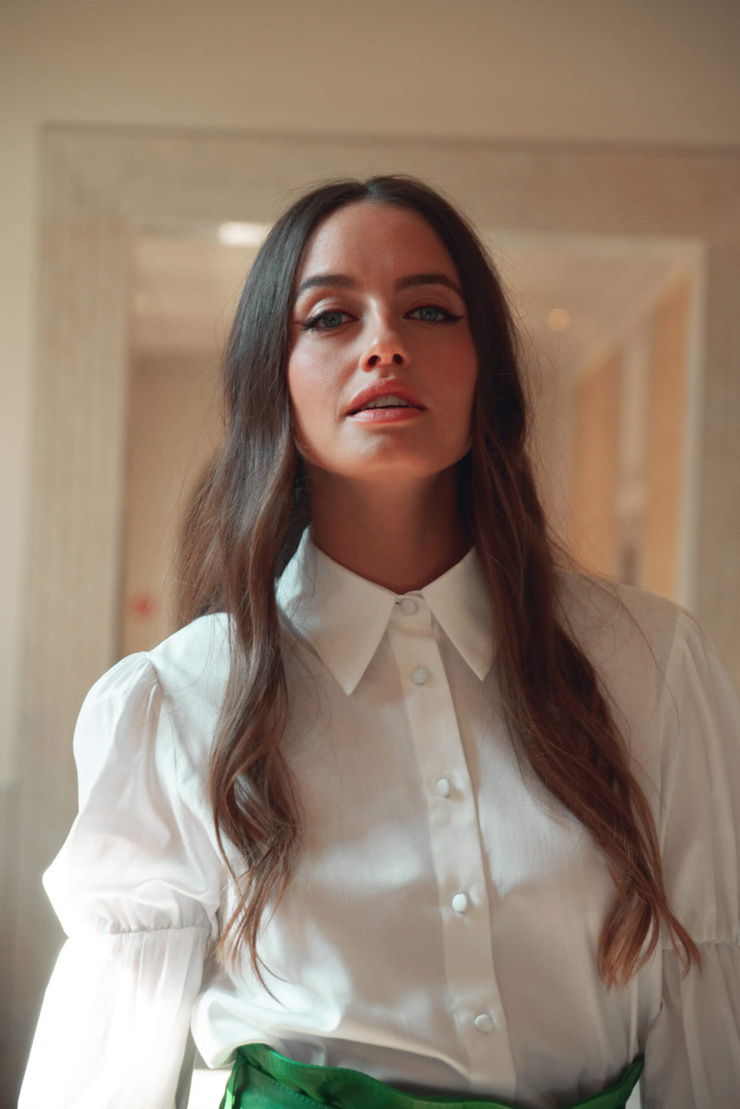 Matilde Gioli Matilde Gioli