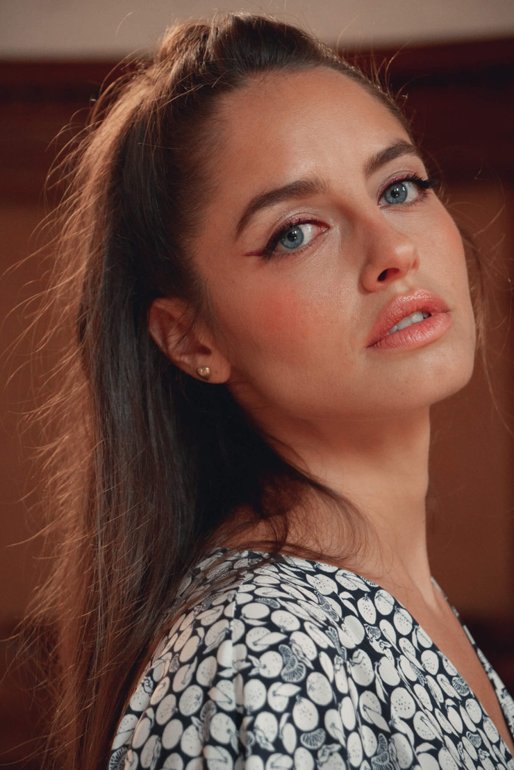 Matilde Gioli Matilde Gioli