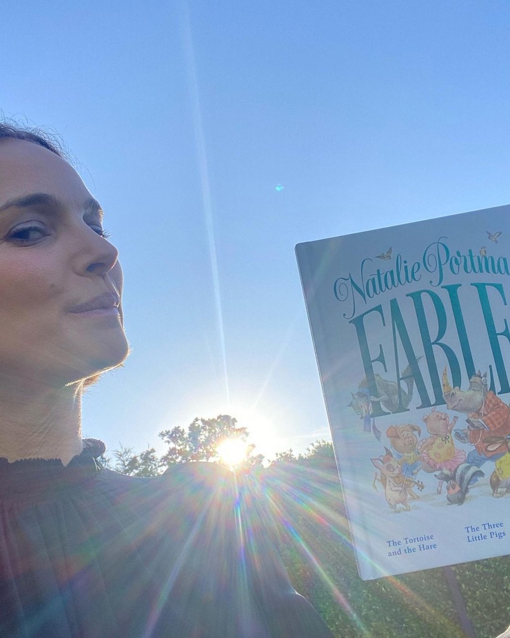 Natalie Portman Natalie Portman