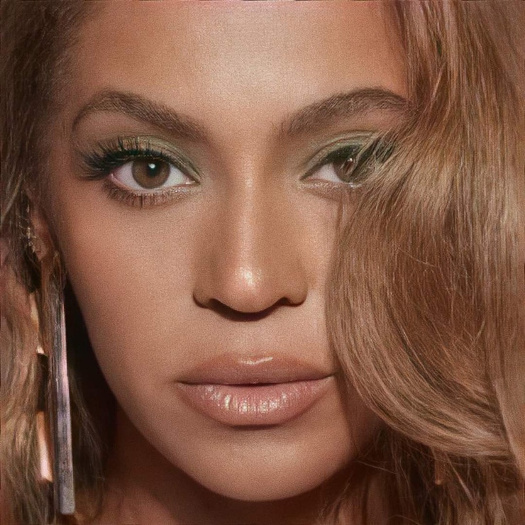 Beyoncé Knowles